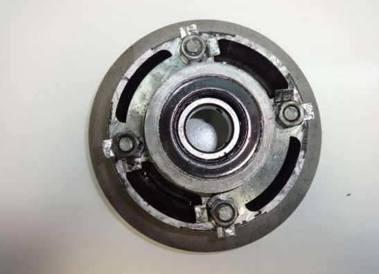 Driven flange Kawasaki LTD 440