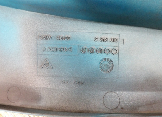 Rechter zijkuip BMW R 1100  1150 RS