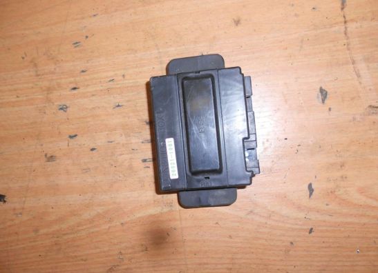 Fuse box Kawasaki ZZR 600