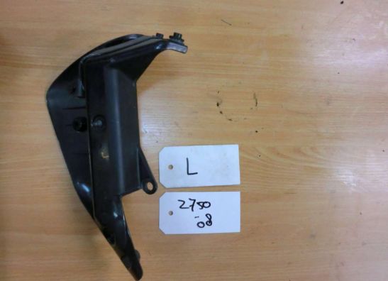 Linker binnenkuip Kawasaki Z 750
