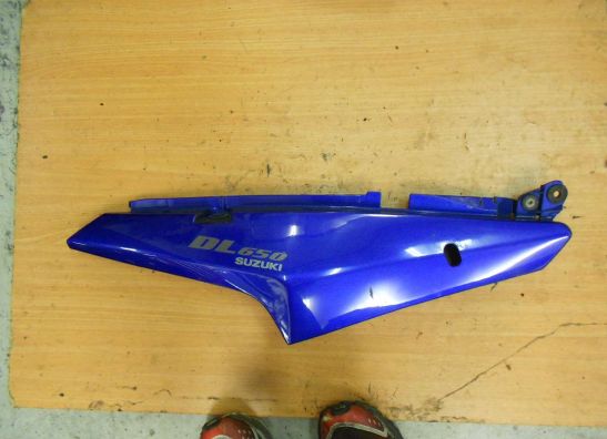 Cowl right small Suzuki DL 650 V STROM