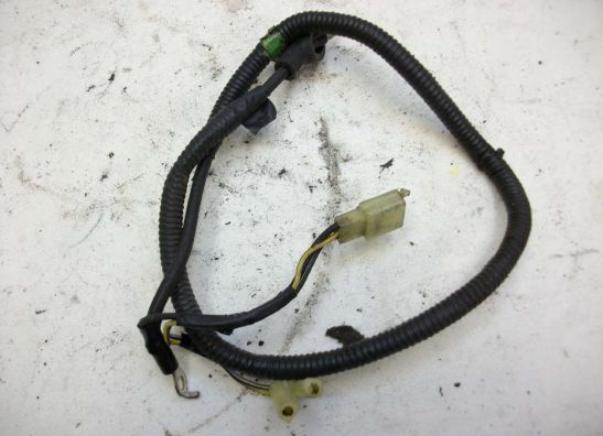 Anlasser Relais Kabel Suzuki LS 650