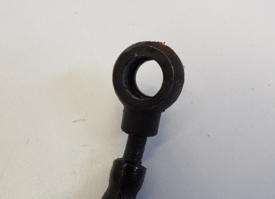 Motorblockdeckel Kawasaki ZZR 1100