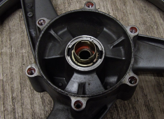 Felge vorne Kawasaki ER 5