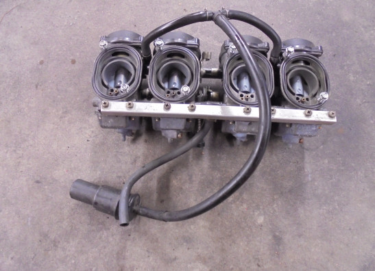 Carburateurset Kawasaki ZZR 600