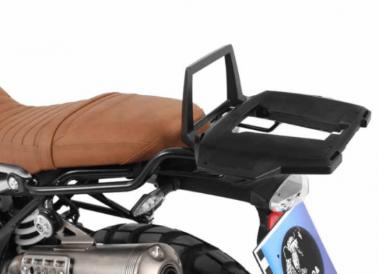Top-case-trager BMW R Nine T Scrambler