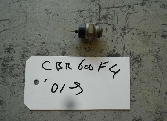 Radiator toebehoren Honda CBR 600 F