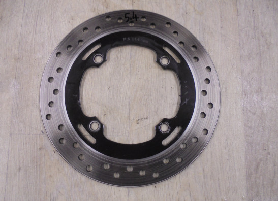 Rear brake disc Honda NT 1100 DCT