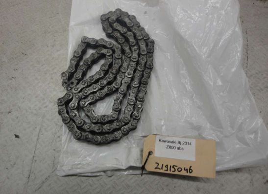 Ketting Kawasaki Z 800