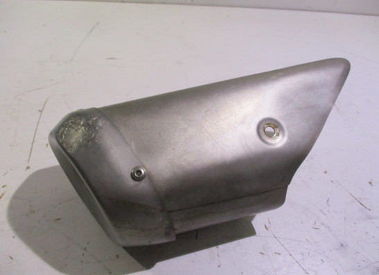 Muffler Yamaha MT 07