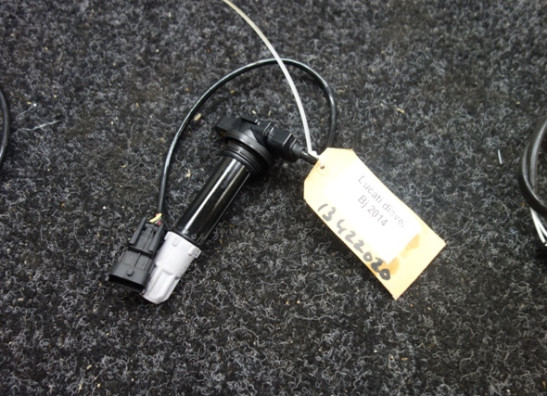 Ignition Coil Ducati Diavel