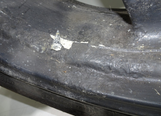 Rear wheel Aprilia Falco