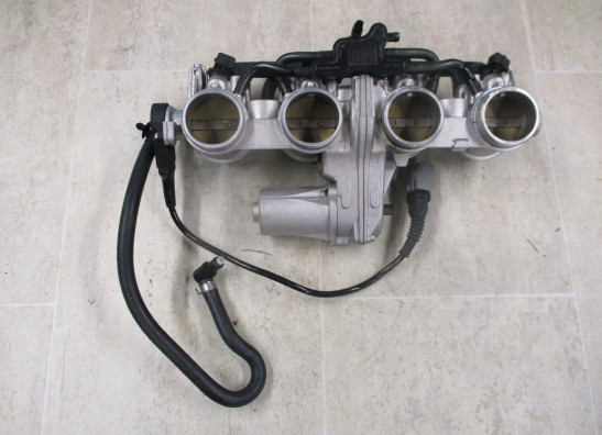 Throttle body BMW S 1000 XR