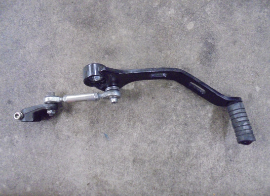 Schalthebel Benelli TRK 702