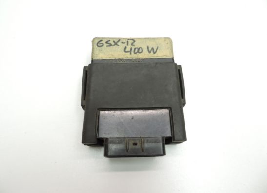 CDI ECU unit Suzuki GSX R 400