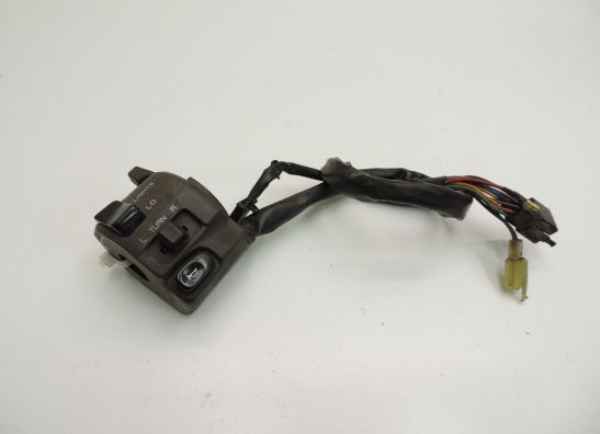 Lenkerschalter links Kawasaki ZZR 600