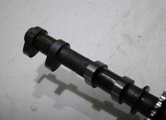 Nokkenas inlaat Suzuki GSX R 750