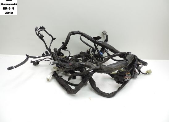 Kabelboom Kawasaki ER 6