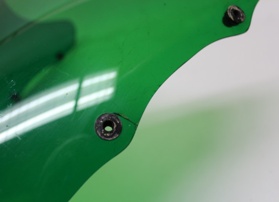 Scheibe Windschild Kawasaki ZXR 750
