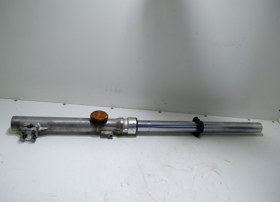 Front Fork right complete Honda TRANSALP