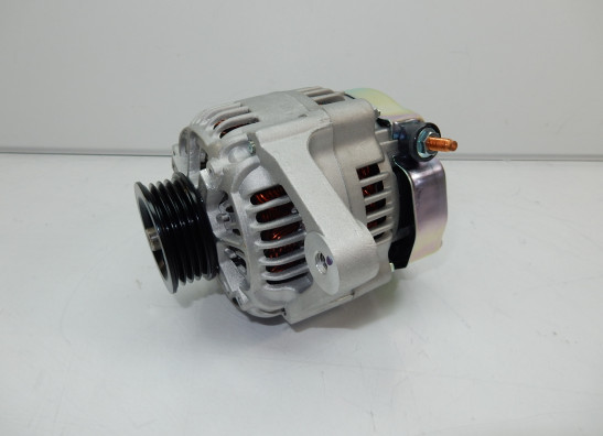 Dynamo Moto Guzzi California 1400