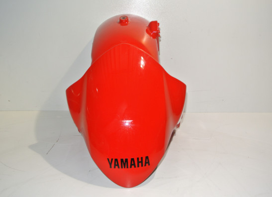 Voorspatbord Yamaha Tracer 900