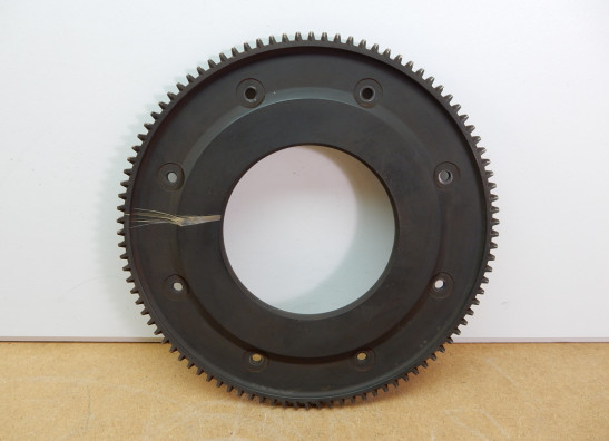 Rotor vliegwiel Moto Guzzi V11