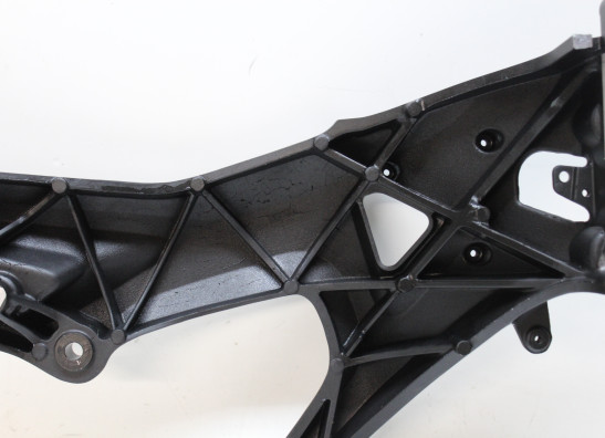 Rahme teile Yamaha MT 09
