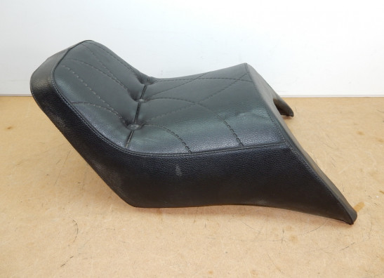 Buddy seat Moto Guzzi Florida V 65