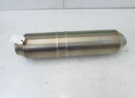 Uitlaat KTM 950 Adventure