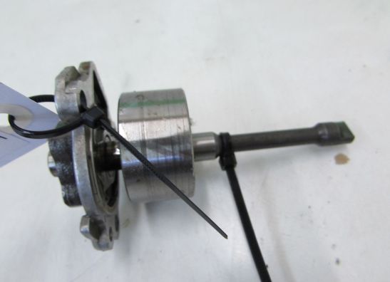 Motorblok diverse Kawasaki ZX 10 R