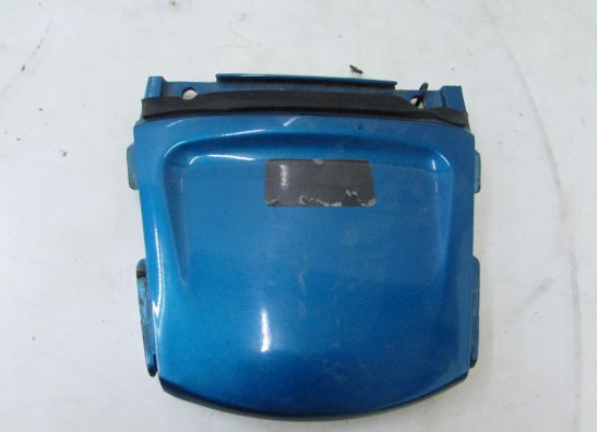 Rear cowl Kawasaki GPZ 1100
