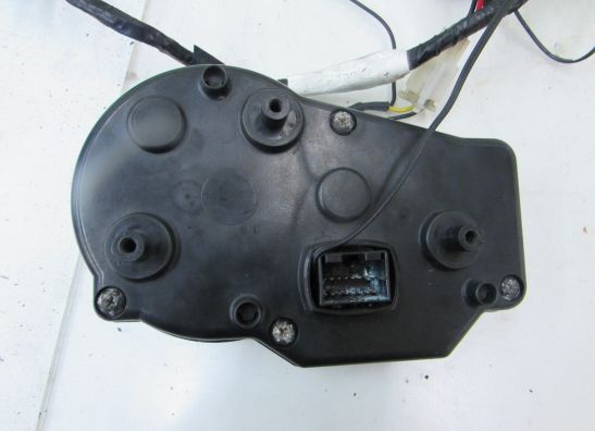 Teller Yamaha YZF R6