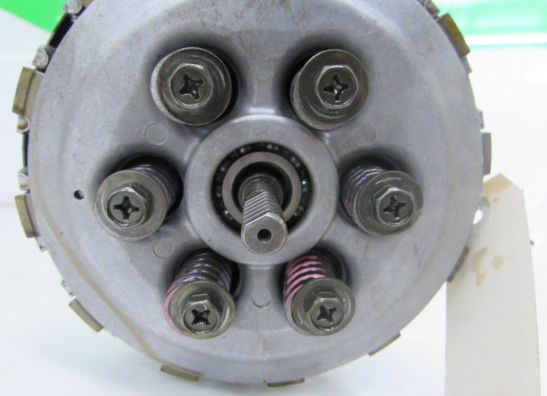 Clutch Yamaha YZF R6