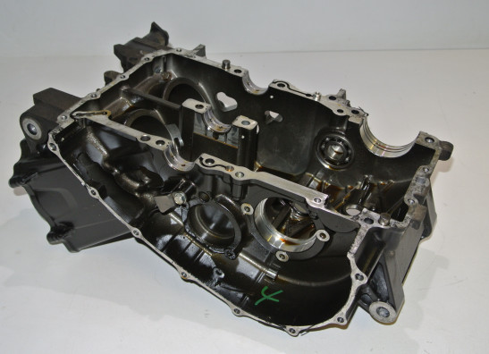 Cylinders Honda NC 750 X