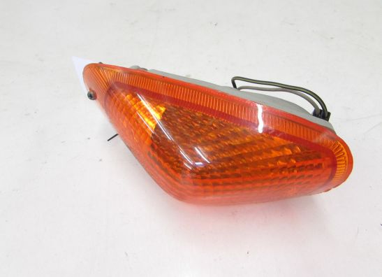Knipperlicht rechts voor Kawasaki ZZR 600