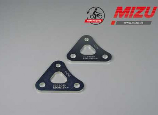 Federbein Aufhangung Suzuki GSX S 1000 F