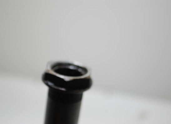 Vooras Aprilia Caponord 1000