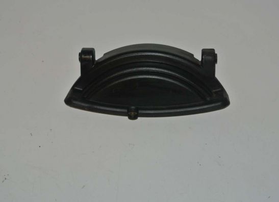 Engine cover BMW R 1200 GS
