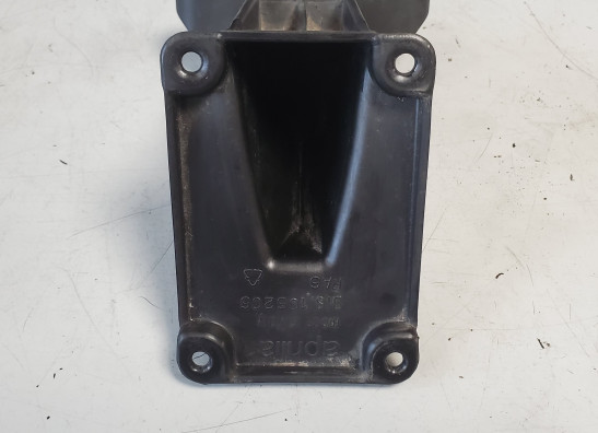 Kentekenplaathouder Aprilia Tuono 1000