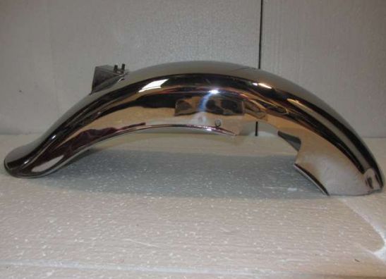 Achterspatbord Moto Guzzi V35 V50 V65