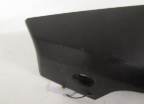 Rechter zijkuip klein Yamaha MT 09