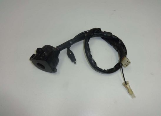 Stuurschakelaar links Kawasaki CSR 305 LTD