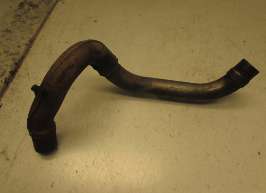 Downpipes Yamaha V max