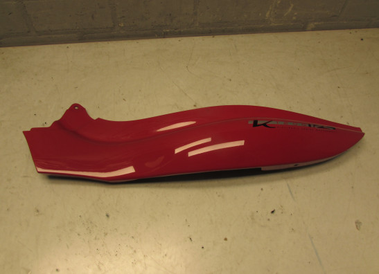 Cowl left rear BMW K 1200 RS