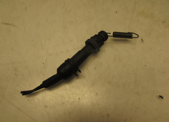 Rear brake caliper Yamaha V max