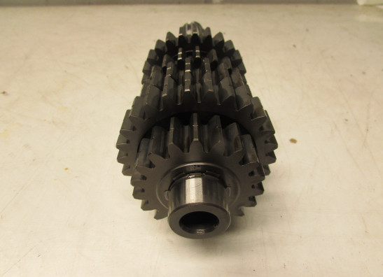 Versnellingsbak Aprilia Tuono 1000