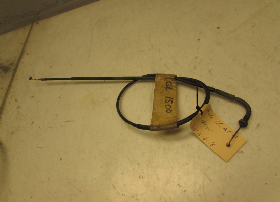 Throttle cable Honda Goldwing GL