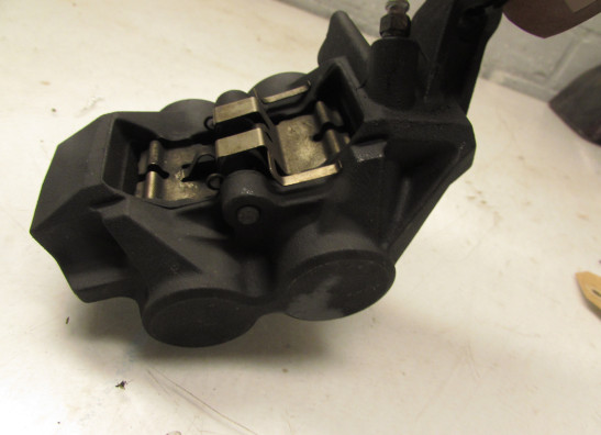 Brake caliper right front Yamaha MT 07