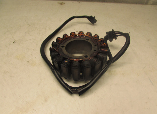 Lichtmaschine Yamaha V max